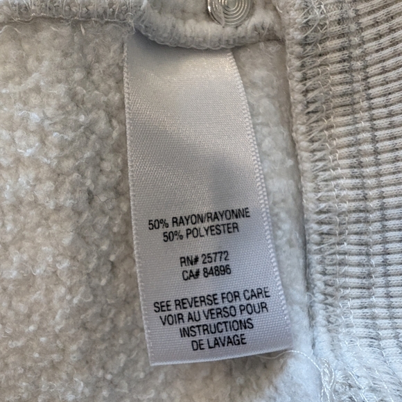 Material Girl Cardigan - Picture 8 of 8